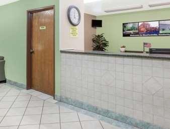 Super 8 By Wyndham Munfordville Ky Dalaman gambar